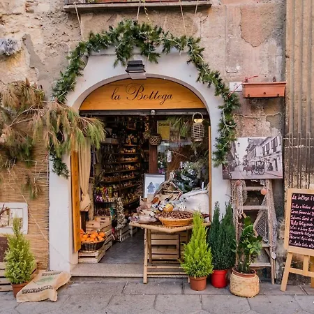 Cappuccine Bed & Breakfast *