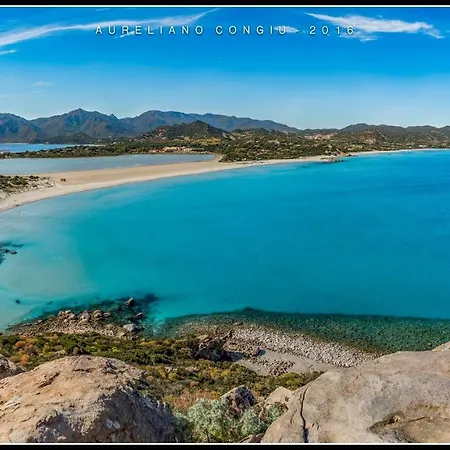 Bed & Breakfast Cappuccine 3*