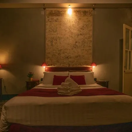 Cappuccine Bed & Breakfast Cagliari