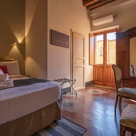 Bed & Breakfast Cappuccine Cagliari