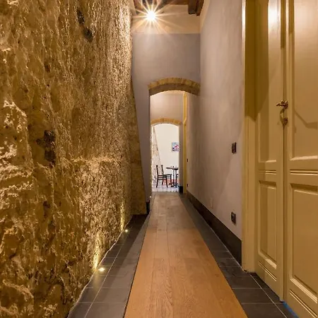 Bed & Breakfast Cappuccine Cagliari