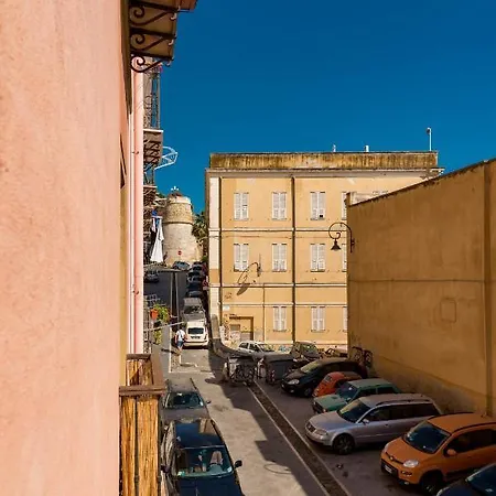 Cappuccine Cagliari