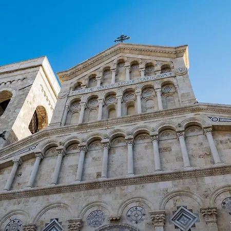 Cappuccine فندق مبيت وإفطار 3*