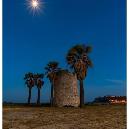 Cappuccine Bed & Breakfast Cagliari