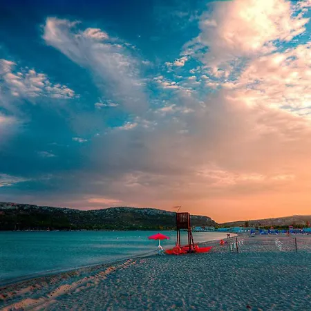 Cappuccine فندق مبيت وإفطار 3*