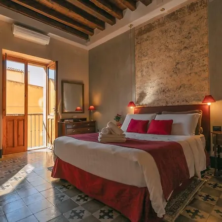 Bed & Breakfast Cappuccine