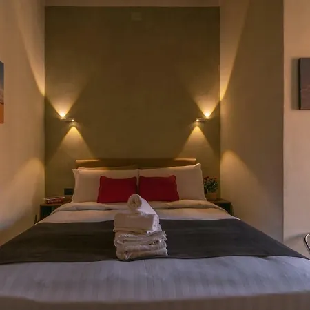 Cappuccine Bed & Breakfast