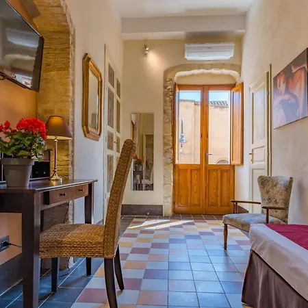 Cappuccine Bed and breakfast 3*