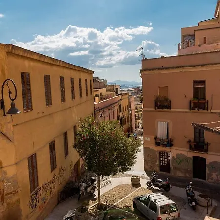 Bed & Breakfast Cappuccine 3*