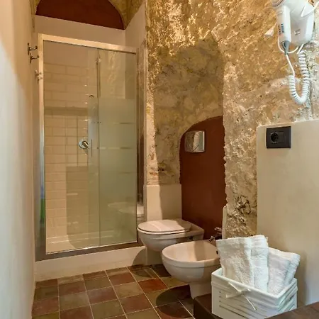 Bed and breakfast Cappuccine Cagliari