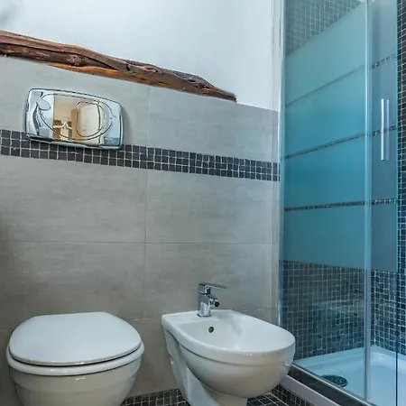 Bed & Breakfast Cappuccine 3*