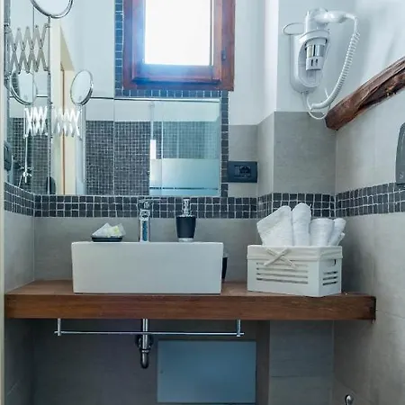 Cappuccine 3* Cagliari