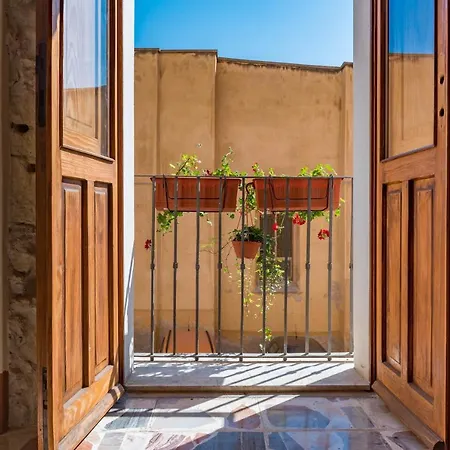 Bed & Breakfast Cappuccine Cagliari