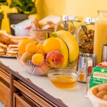 Bed & Breakfast Cappuccine 3*